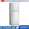 220L Hausgebrauch Top Freezer Kühlschrank / Kühlmaschine